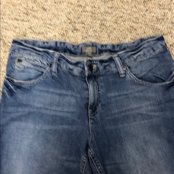 EUC J.JILL Jeans - Picture 4 of 5